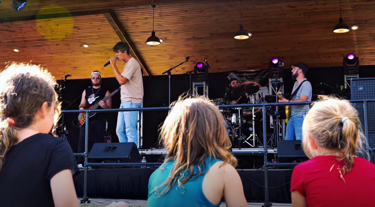 2026 Grass Lake Traffic Jam'in Is Here — Full Schedule, Performers & Everything You Need to Know