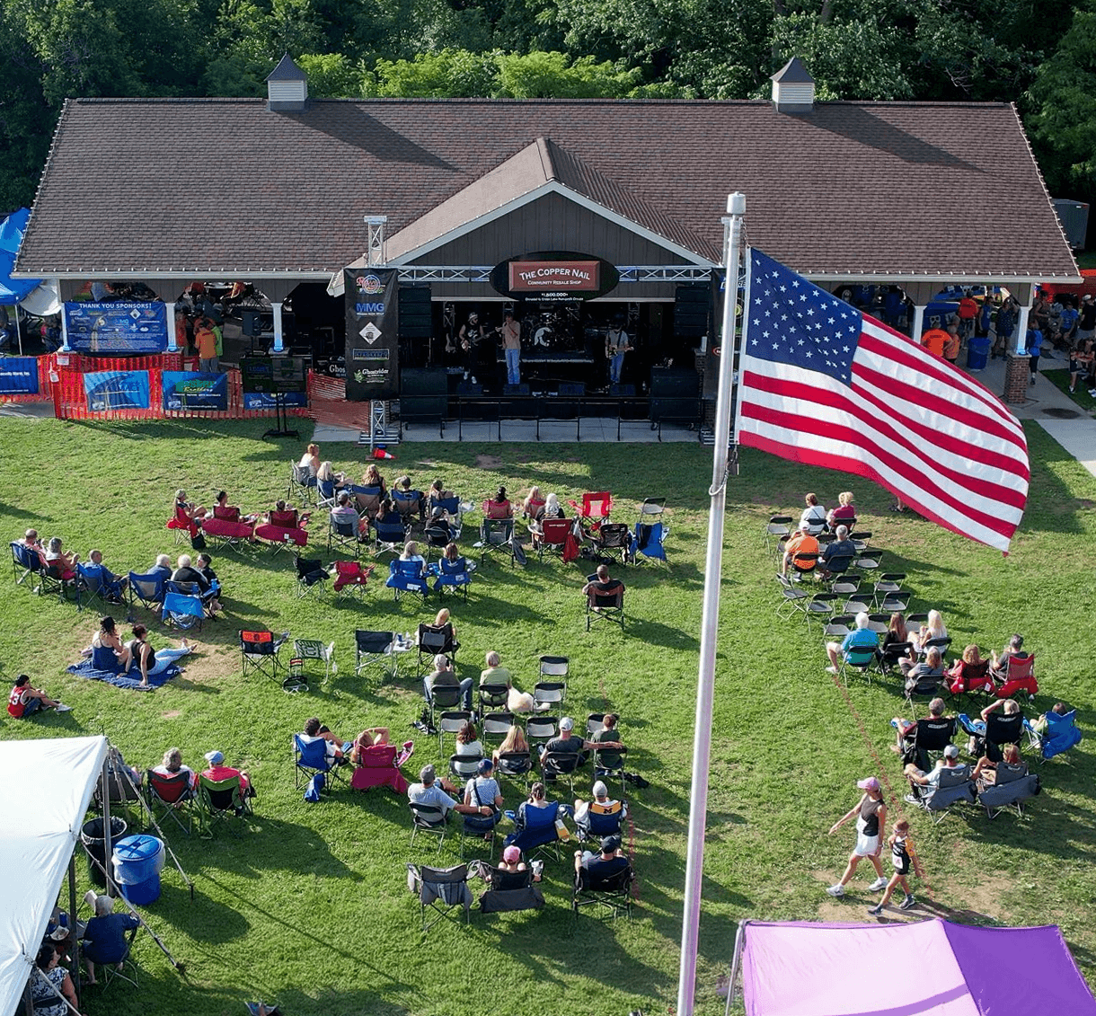 2025 Grass Lake Traffic Jam’in — Video Highlight