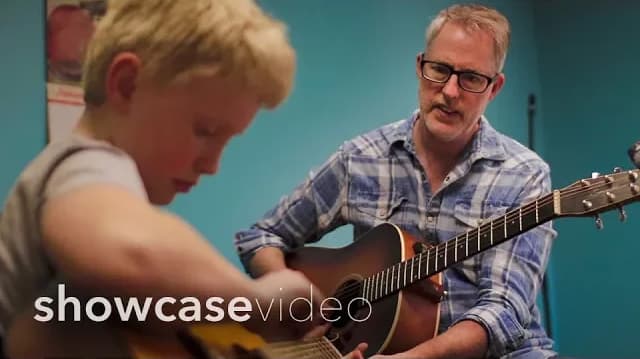 Showcase Video: The Grass Lake School of Music